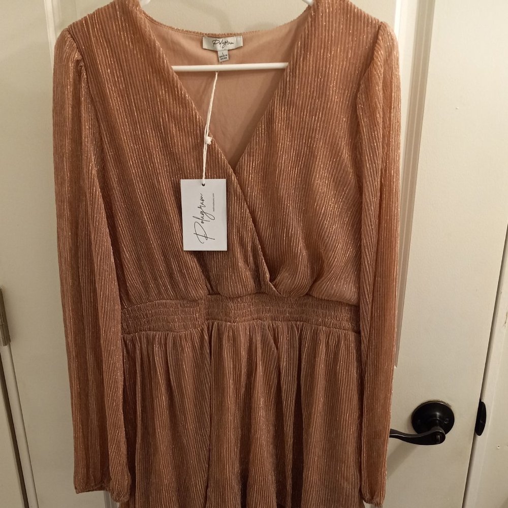 Polagram Dress